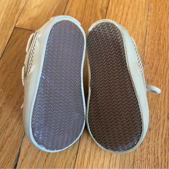 Baby Sperry’s Size 2 - Picture 5 of 5